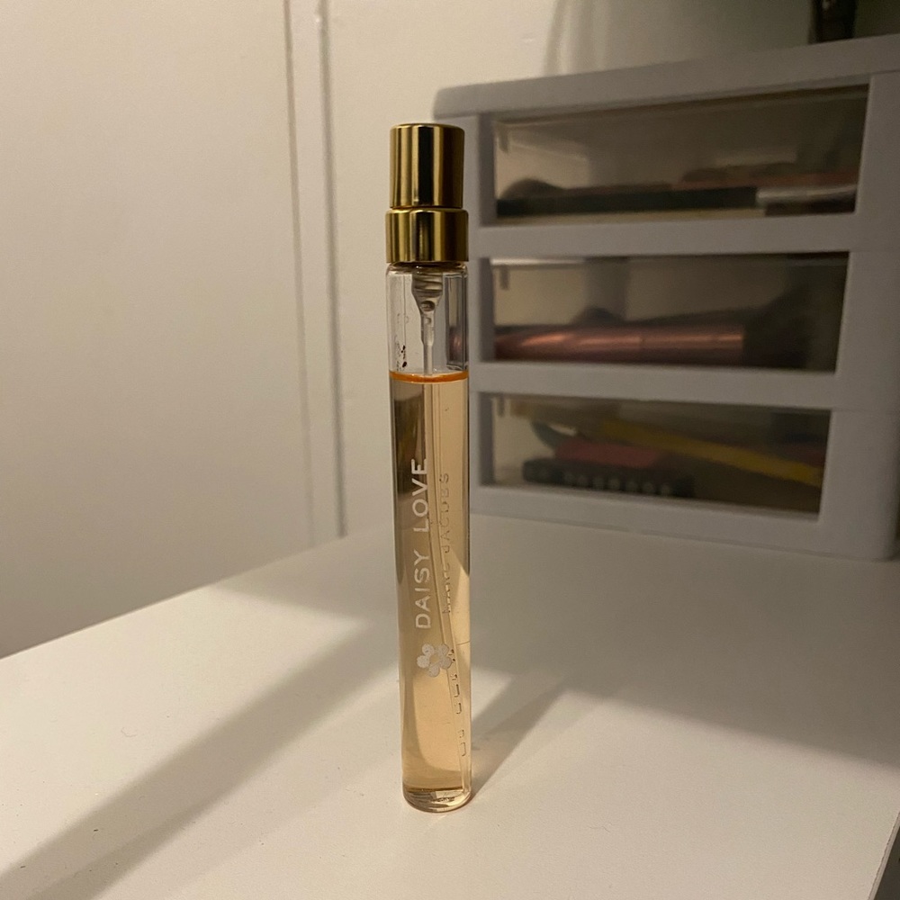 Marc Jacobs Daisy Love